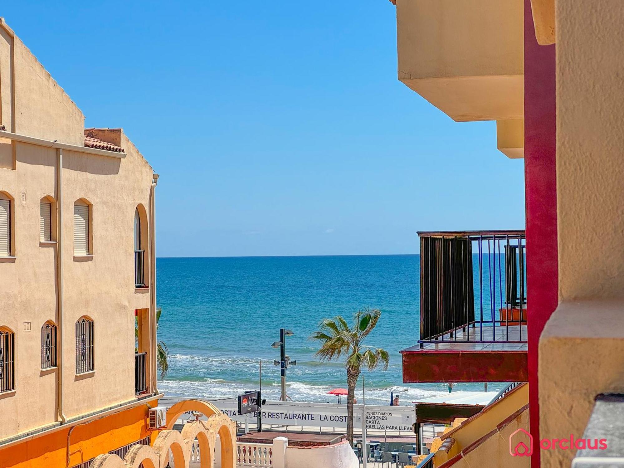 La Finca Oropesa del Mar Luaran gambar